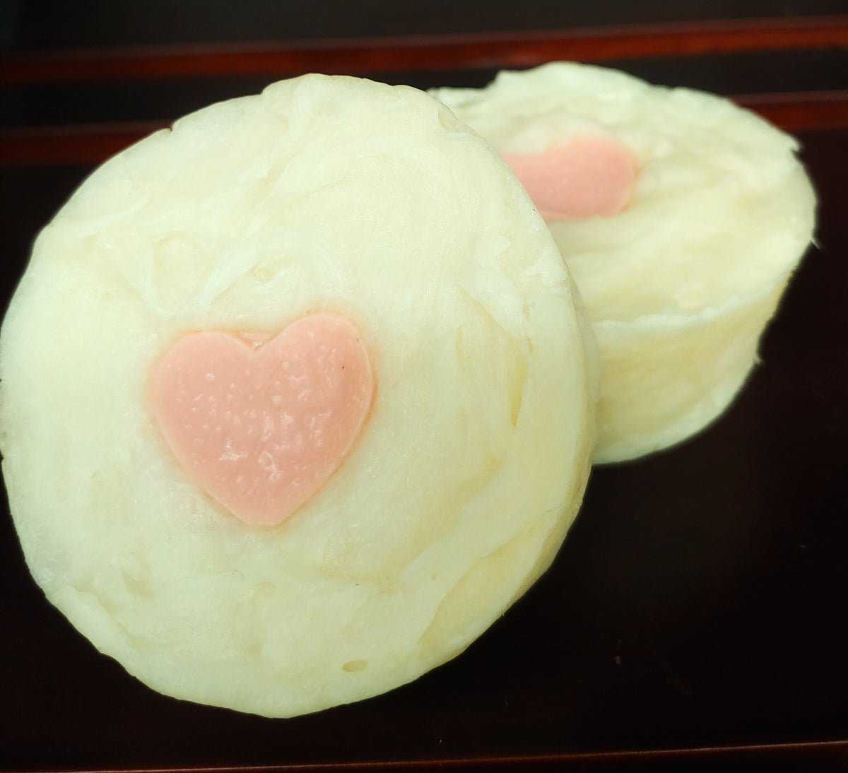 Shaving Soap for Women